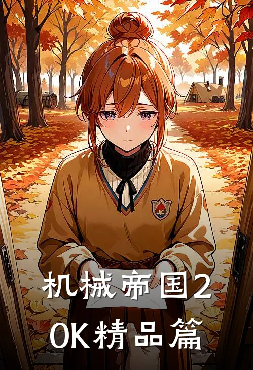 机械帝国20K精品篇