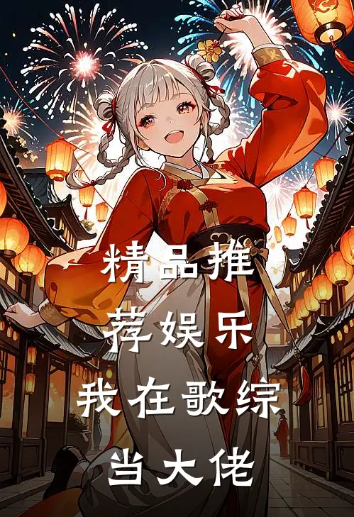 精品推荐娱乐：我在歌综当大佬