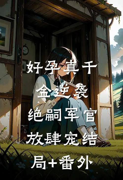 好孕真千金逆袭，绝嗣军官放肆宠结局+番外
