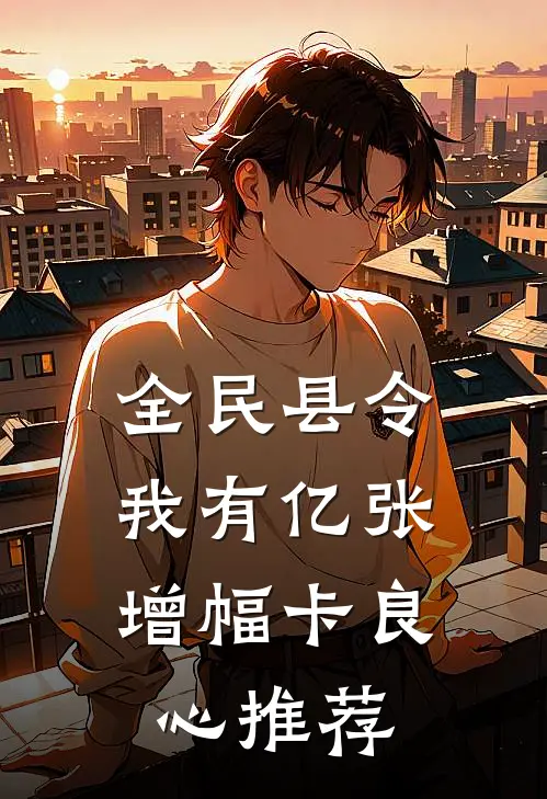 全民县令：我有亿张增幅卡良心推荐