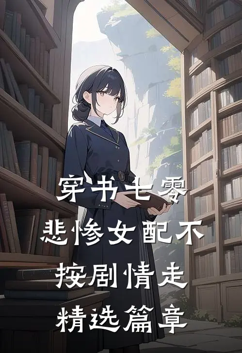 穿书七零，悲惨女配不按剧情走精选篇章