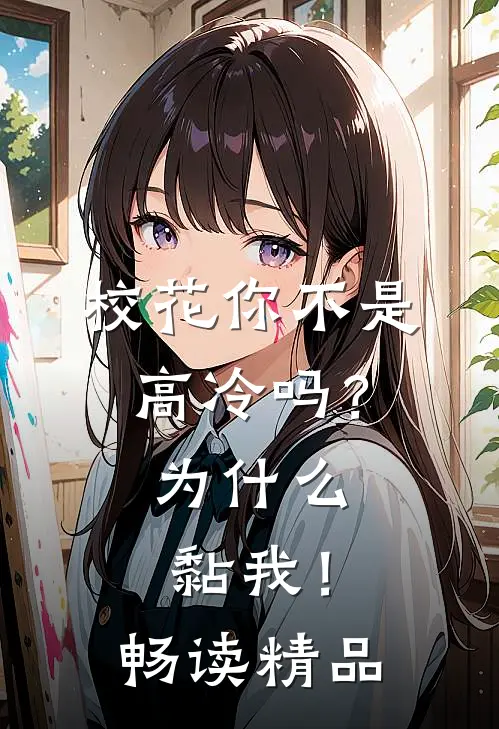 校花你不是高冷吗？为什么黏我！畅读精品