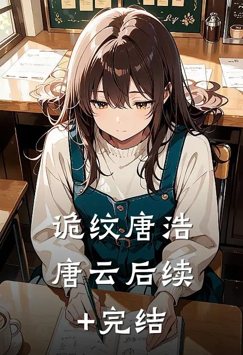 诡纹唐浩唐云后续+完结