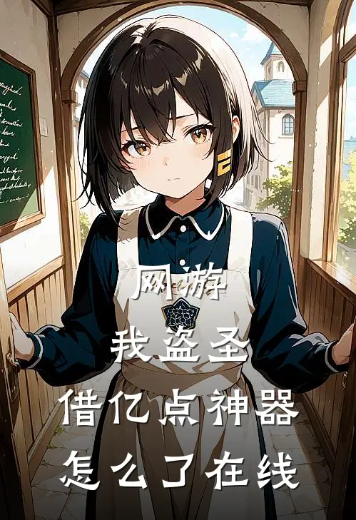 网游：我盗圣，借亿点神器怎么了在线