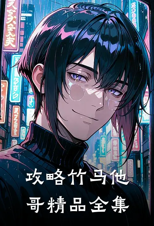 攻略竹马他哥精品全集