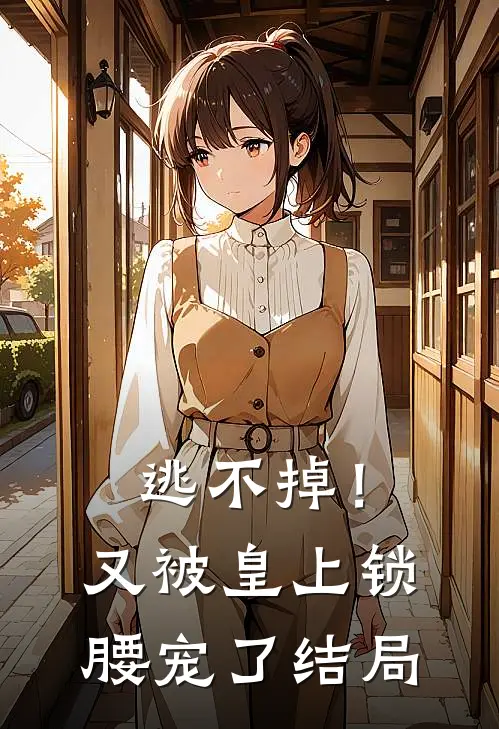 逃不掉！又被皇上锁腰宠了结局