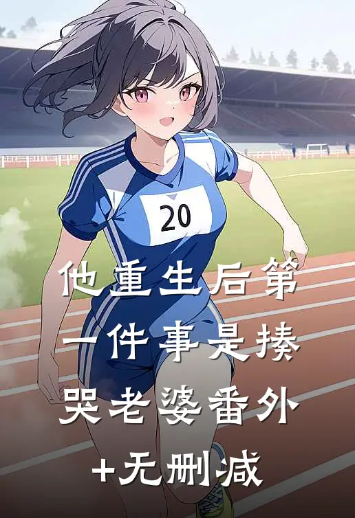 他重生后第一件事是揍哭老婆番外+无删减