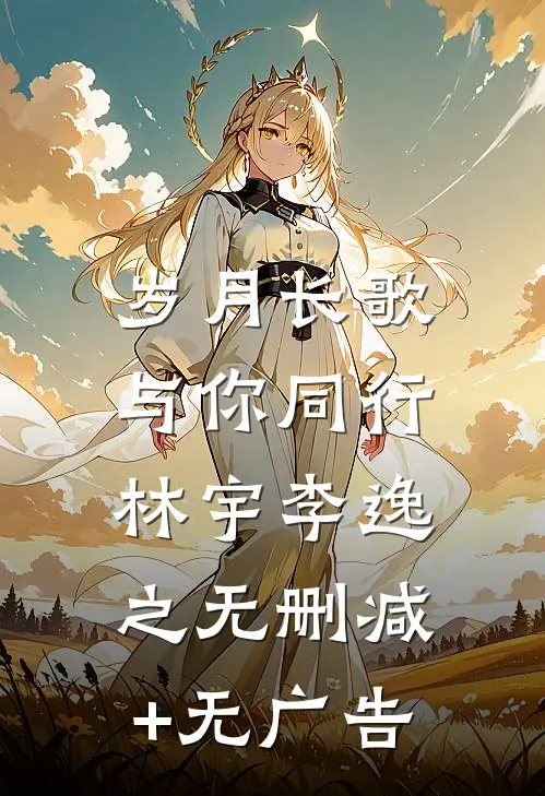 岁月长歌，与你同行林宇李逸之无删减+无广告