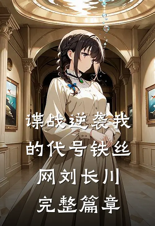 谍战逆袭我的代号铁丝网刘长川完整篇章