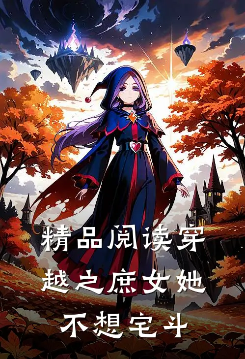 精品阅读穿越之庶女她不想宅斗