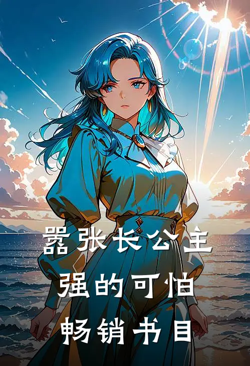 嚣张长公主强的可怕畅销书目