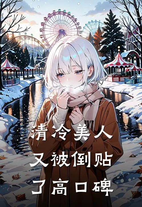 清冷美人又被倒贴了高口碑