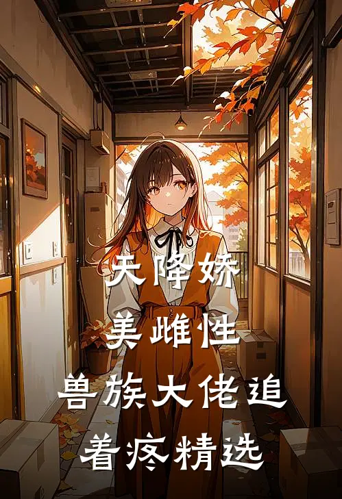 天降娇美雌性，兽族大佬追着疼精选