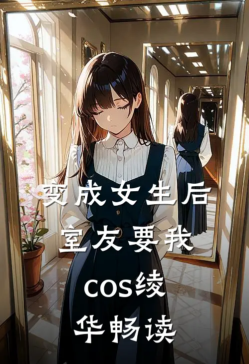 变成女生后，室友要我cos绫华畅读