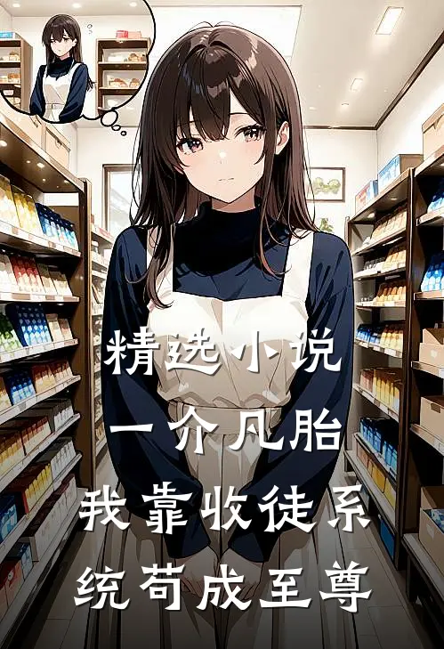 精选小说一介凡胎，我靠收徒系统苟成至尊