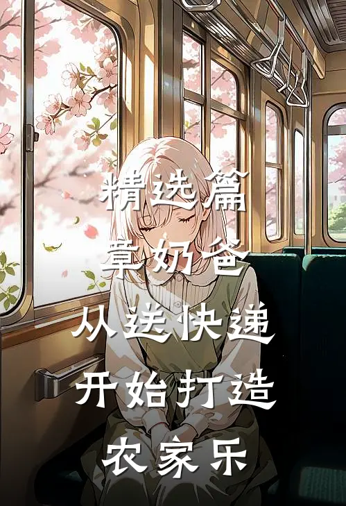 精选篇章奶爸：从送快递开始打造农家乐
