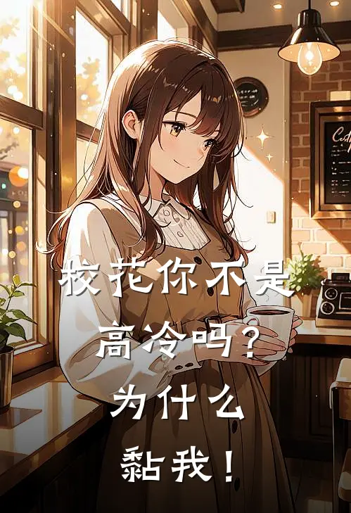 校花你不是高冷吗？为什么黏我！