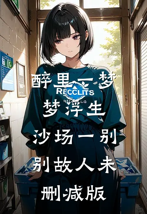 醉里一梦梦浮生，沙场一别别故人未删减版