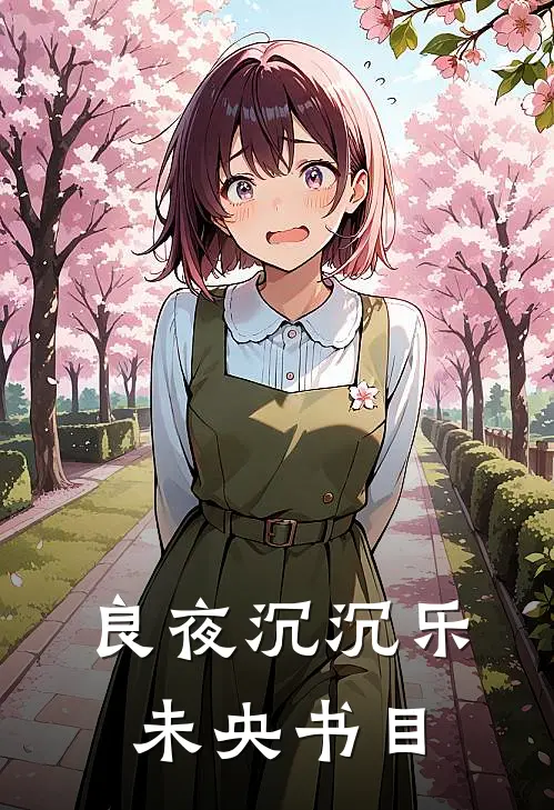 良夜沉沉乐未央书目