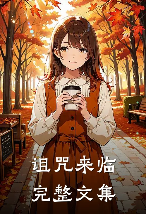 诅咒来临完整文集