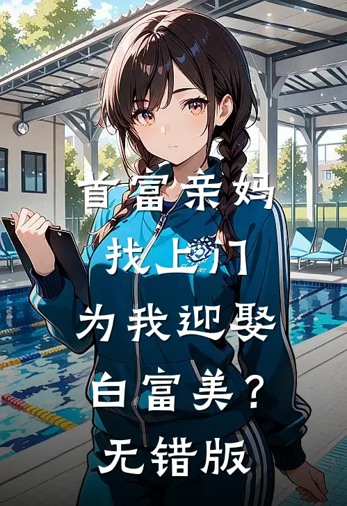 首富亲妈找上门，为我迎娶白富美？无错版