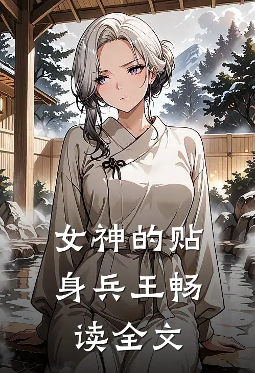 女神的贴身兵王畅读全文