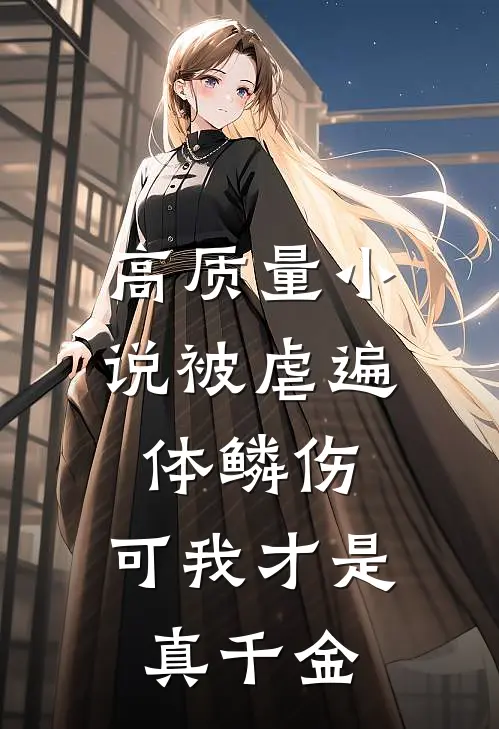 高质量小说被虐遍体鳞伤，可我才是真千金