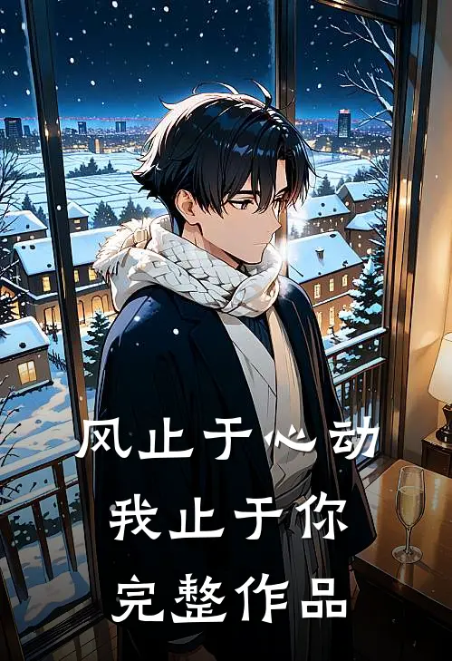 风止于心动我止于你完整作品