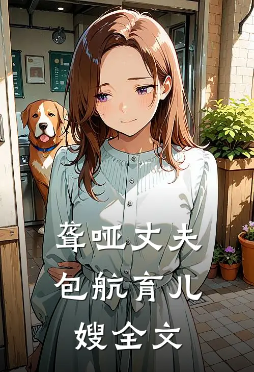 聋哑丈夫包航育儿嫂全文