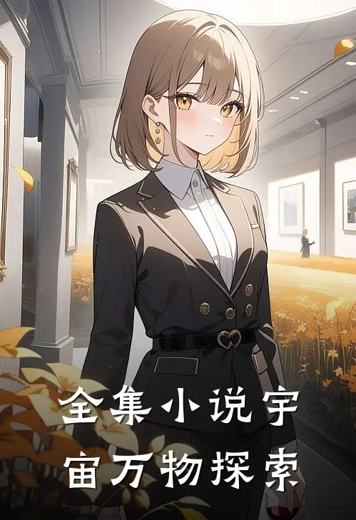 全集小说宇宙万物探索
