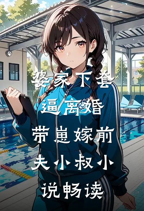 婆家下套逼离婚，带崽嫁前夫小叔小说畅读