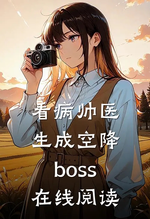 看病帅医生成空降boss在线阅读