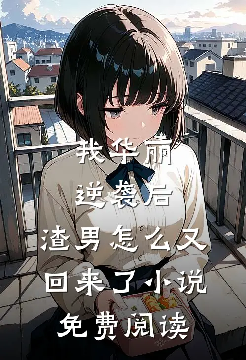 我华丽逆袭后，渣男怎么又回来了小说免费阅读