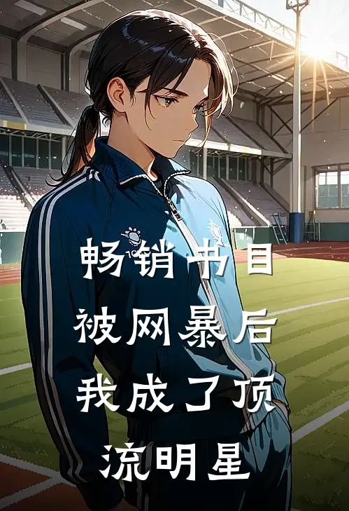 畅销书目被网暴后，我成了顶流明星
