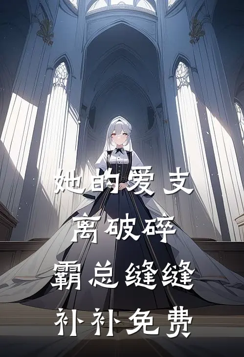 她的爱支离破碎，霸总缝缝补补免费