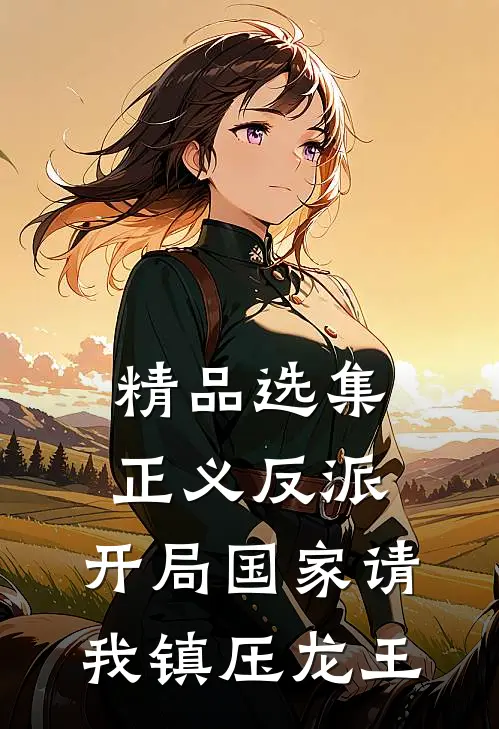 精品选集正义反派，开局国家请我镇压龙王