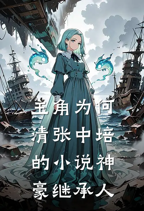 主角为何清张中培的小说神豪继承人