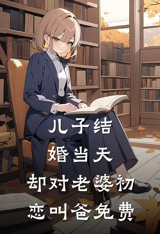 儿子结婚当天，却对老婆初恋叫爸免费