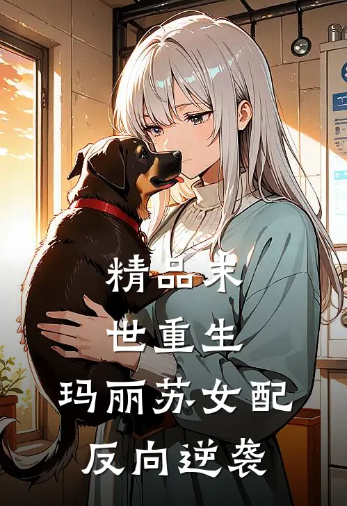 精品末世重生：玛丽苏女配反向逆袭
