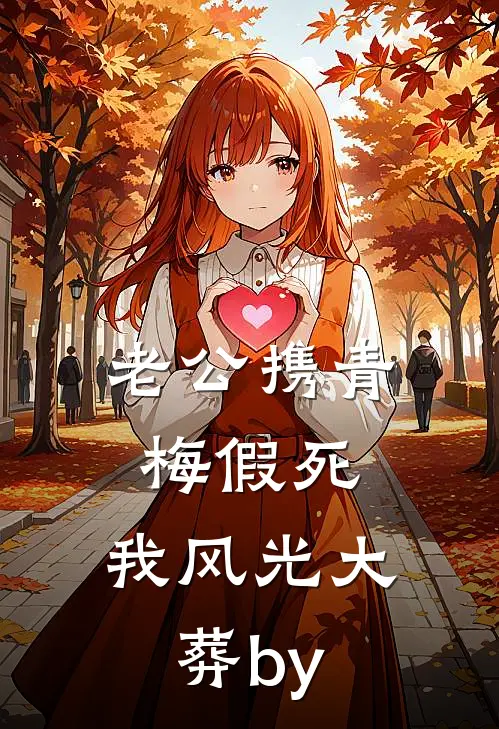 老公携青梅假死，我风光大葬by