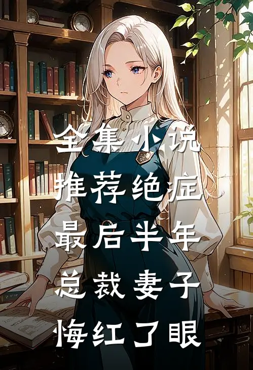 全集小说推荐绝症最后半年，总裁妻子悔红了眼