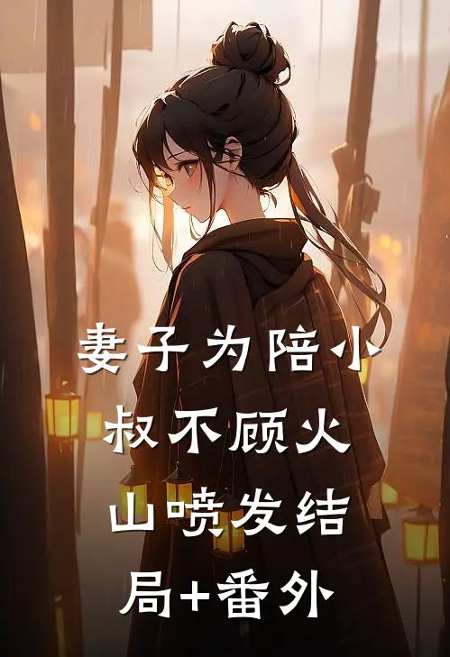 妻子为陪小叔不顾火山喷发结局+番外