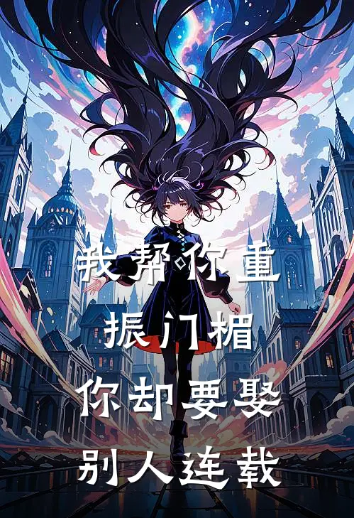 我帮你重振门楣，你却要娶别人连载