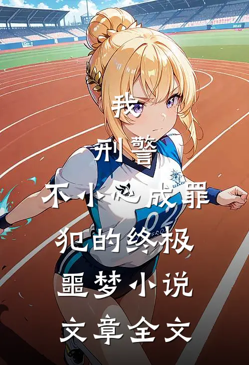 我,刑警,不小心成罪犯的终极噩梦小说文章全文