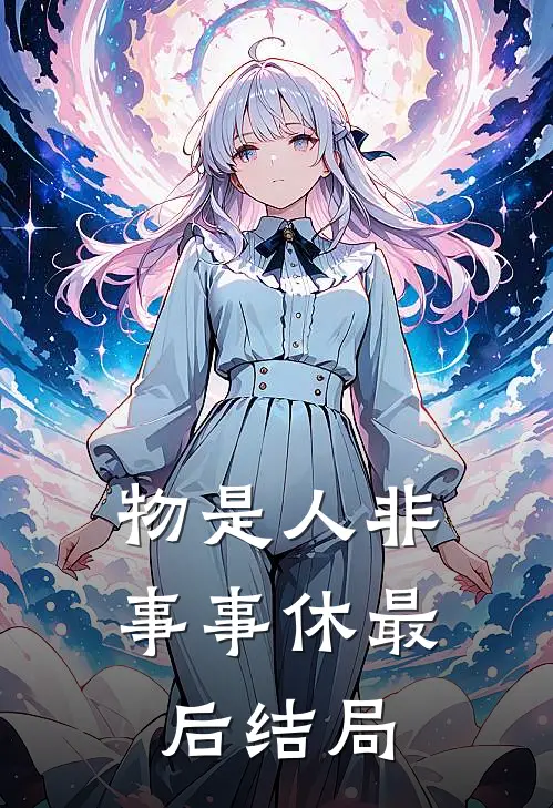 物是人非事事休最后结局