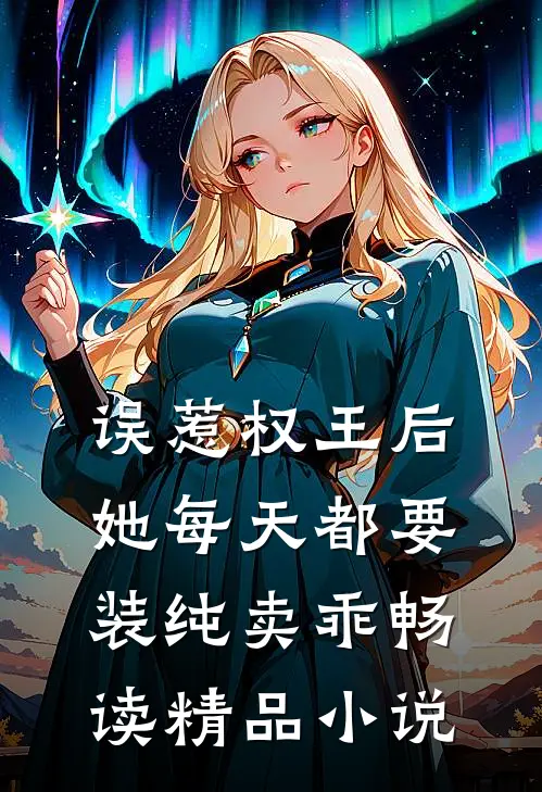 误惹权王后，她每天都要装纯卖乖畅读精品小说