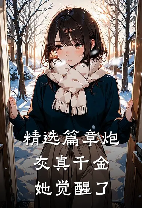 精选篇章炮灰真千金她觉醒了