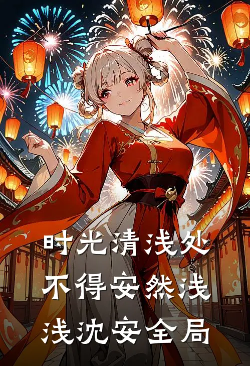 时光清浅处不得安然浅浅沈安全局