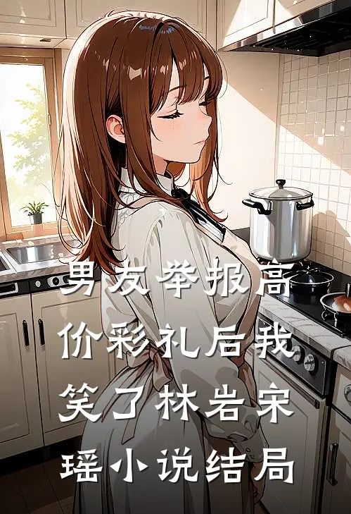 男友举报高价彩礼后我笑了林岩宋瑶小说结局