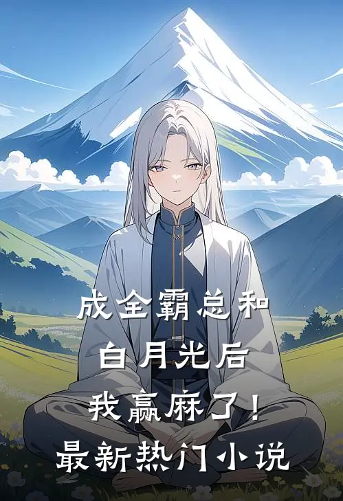 成全霸总和白月光后，我赢麻了！最新热门小说
